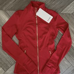 lulu jacket