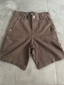 RSQ shorts