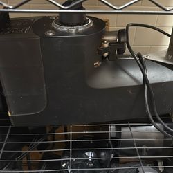 Mahlkonig Guatemala Coffee Grinder