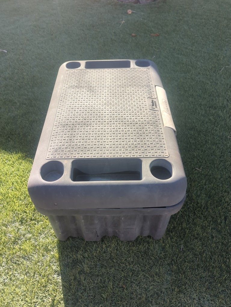 Caja Para Herramienta