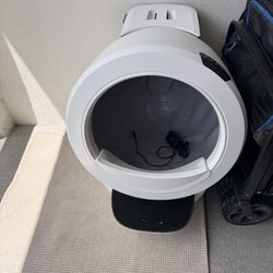 Litter Robot 4