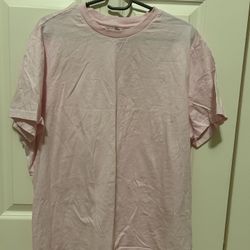 Unisex T-shirt Cotton