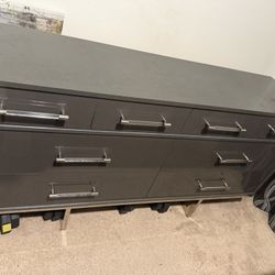 Nice Dresser For Sale 