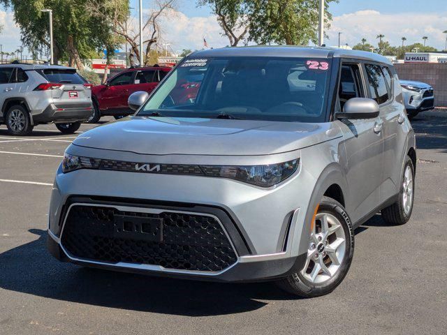 2023 Kia Soul