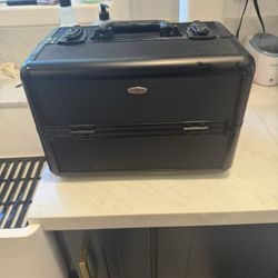 Sephora Professional Makeup Trunk