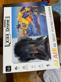 Ai Drone