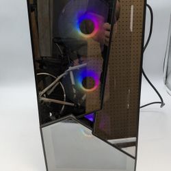 iBuyPower G259A663 Slate MR Gaming Desktop 