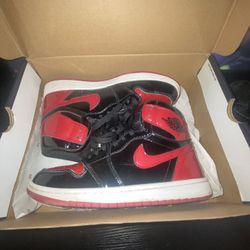 Jordan 1 Retro High 