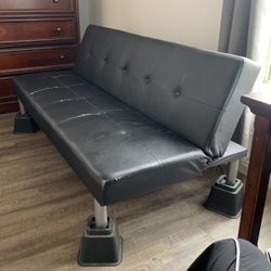 4 Position Futon