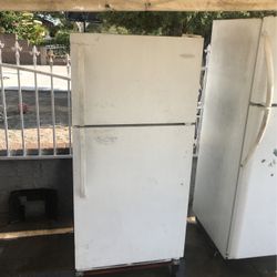 Frigidaire Refrigerator Fridge