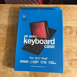 Keyboard case