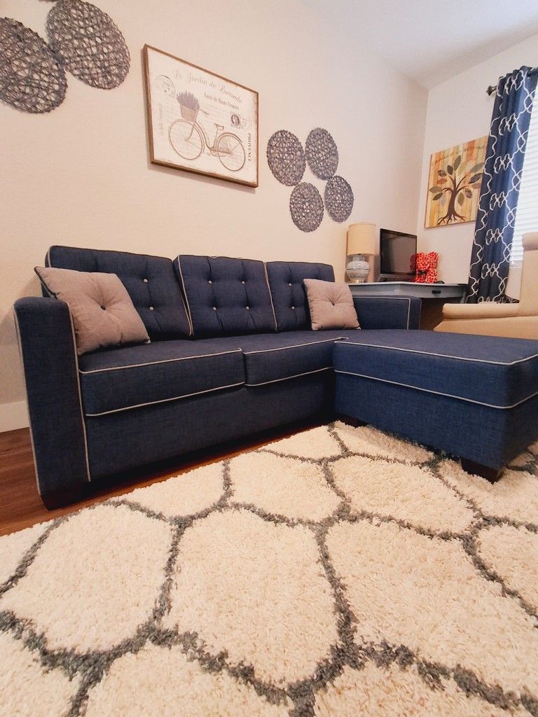 Sectional Sofa