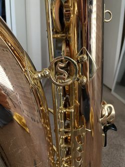 Selmer liberty sale