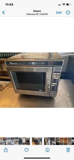 Restaurant Equipment 