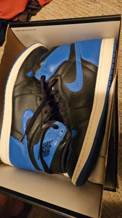 Og Royals Jordan 1 9/10 condition sz 11