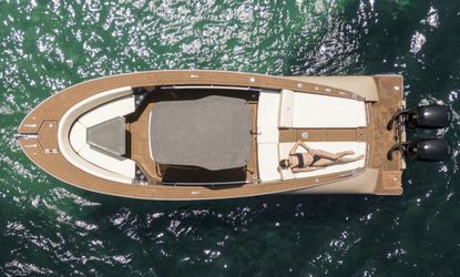 2026 Lily Baeum Levanzo 25