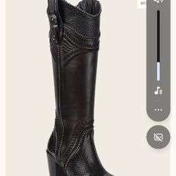 Woman Cuadra Boot 