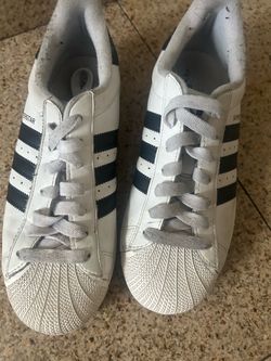 Adidas SUPERSTAR II SHOES