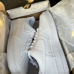 Brand New Nike Air Force 1 '07 Men's Shoes size 8.5