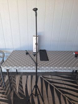 Microphone Stand