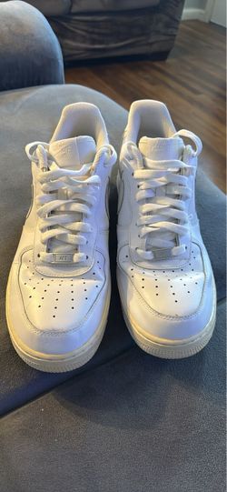 Nike Air Force 1 men’s size 11