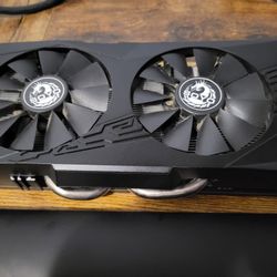 Radeon RX 580 8GB