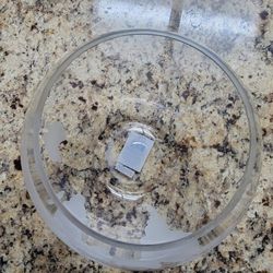 Top Fin Glass Bowl 1.5G Fish/ Decoration