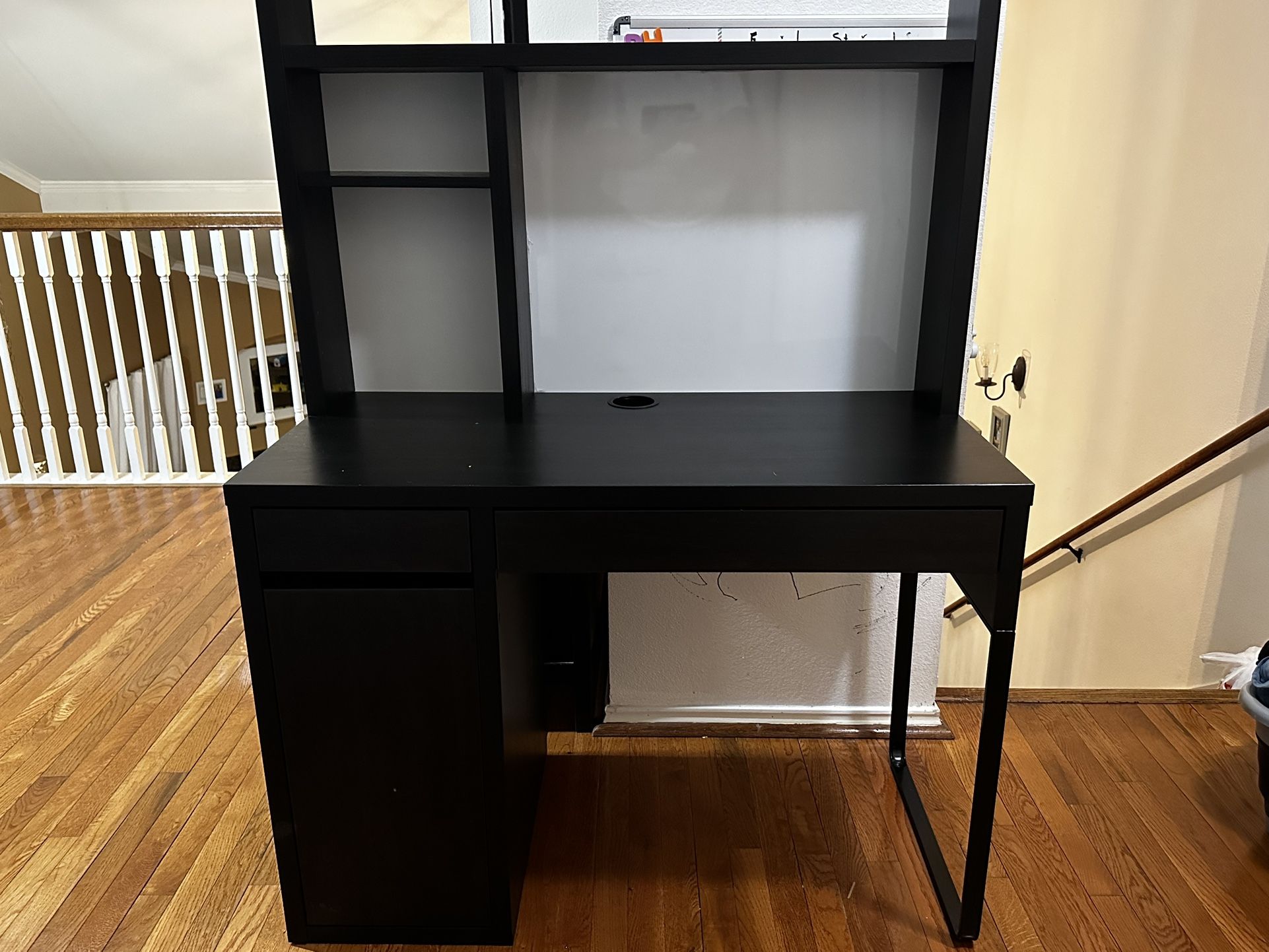 IKEA Desk