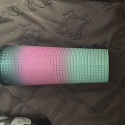 Starbucks Cup 