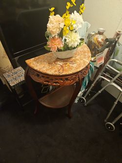 Side Table