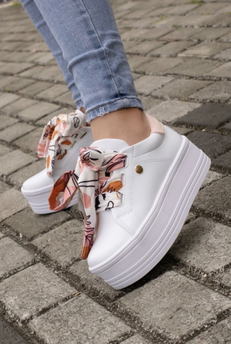 Shoes Woman