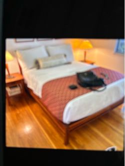 Bedroom Set