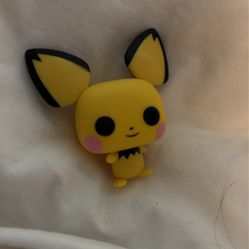 Pokémon- Pichu Funko Pop 