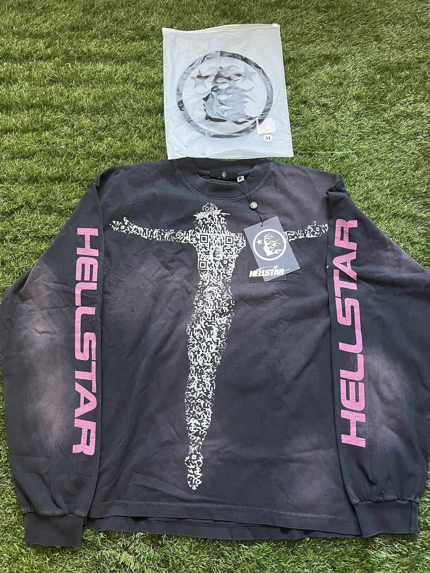 Hellstar Tshirt