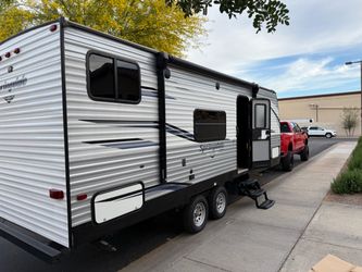 2020 Keystone Springdale 260BH – TURNKEY – Generator + Extras