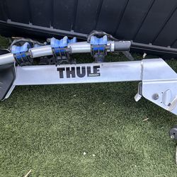Thule Bike Rack Hitch