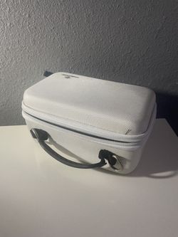 Gamegenic White Game Shell