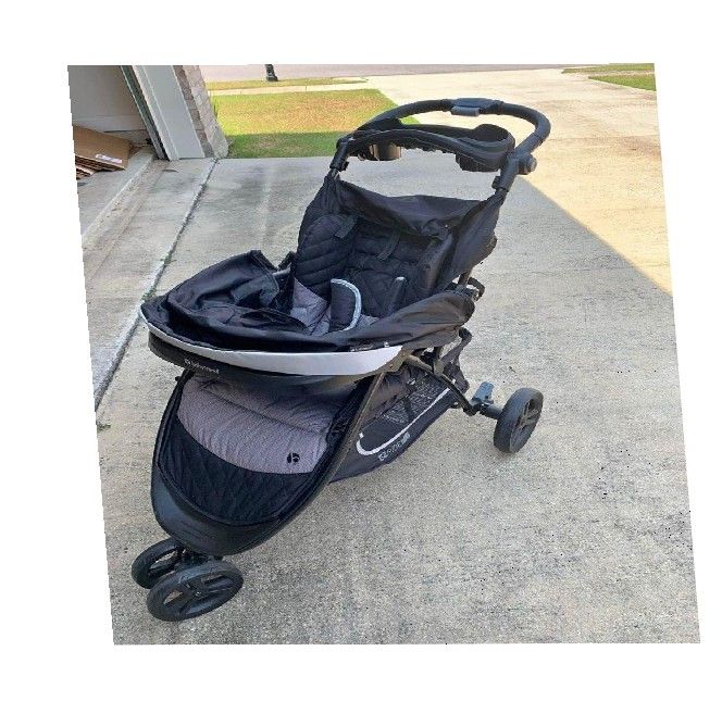 individual avoid New Kid Buggy Secure, Trendy, and Adventure Set