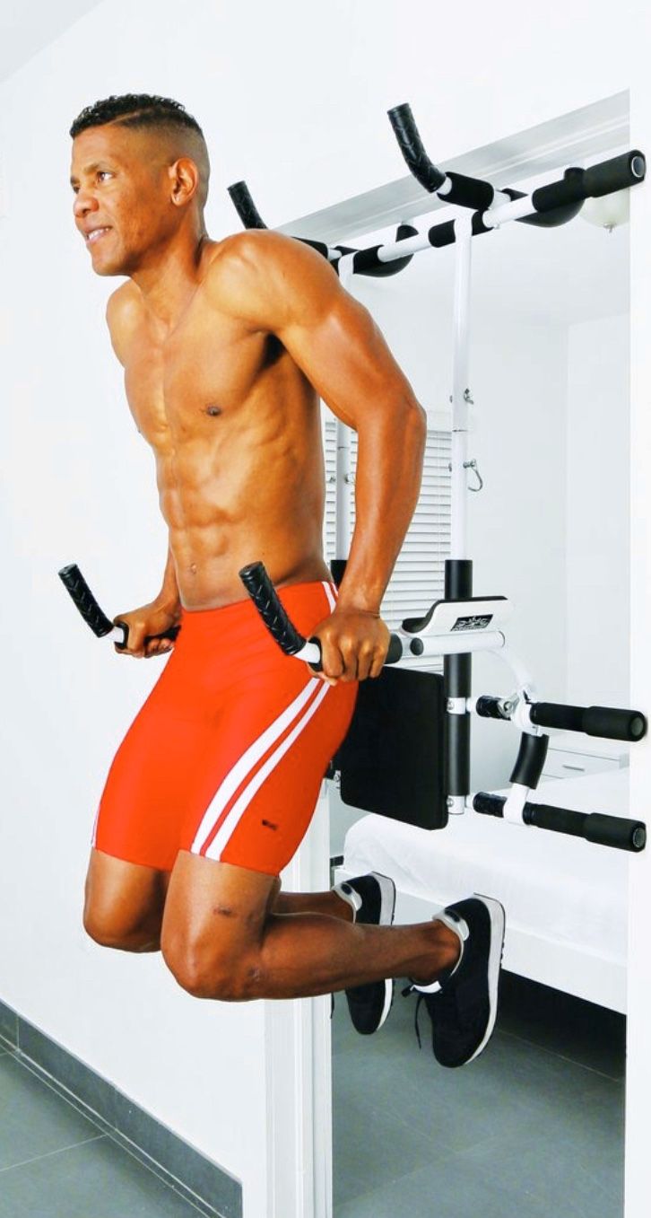 Bands Tower 200 Door Gym Exercise Machine Door Gym Bands 200