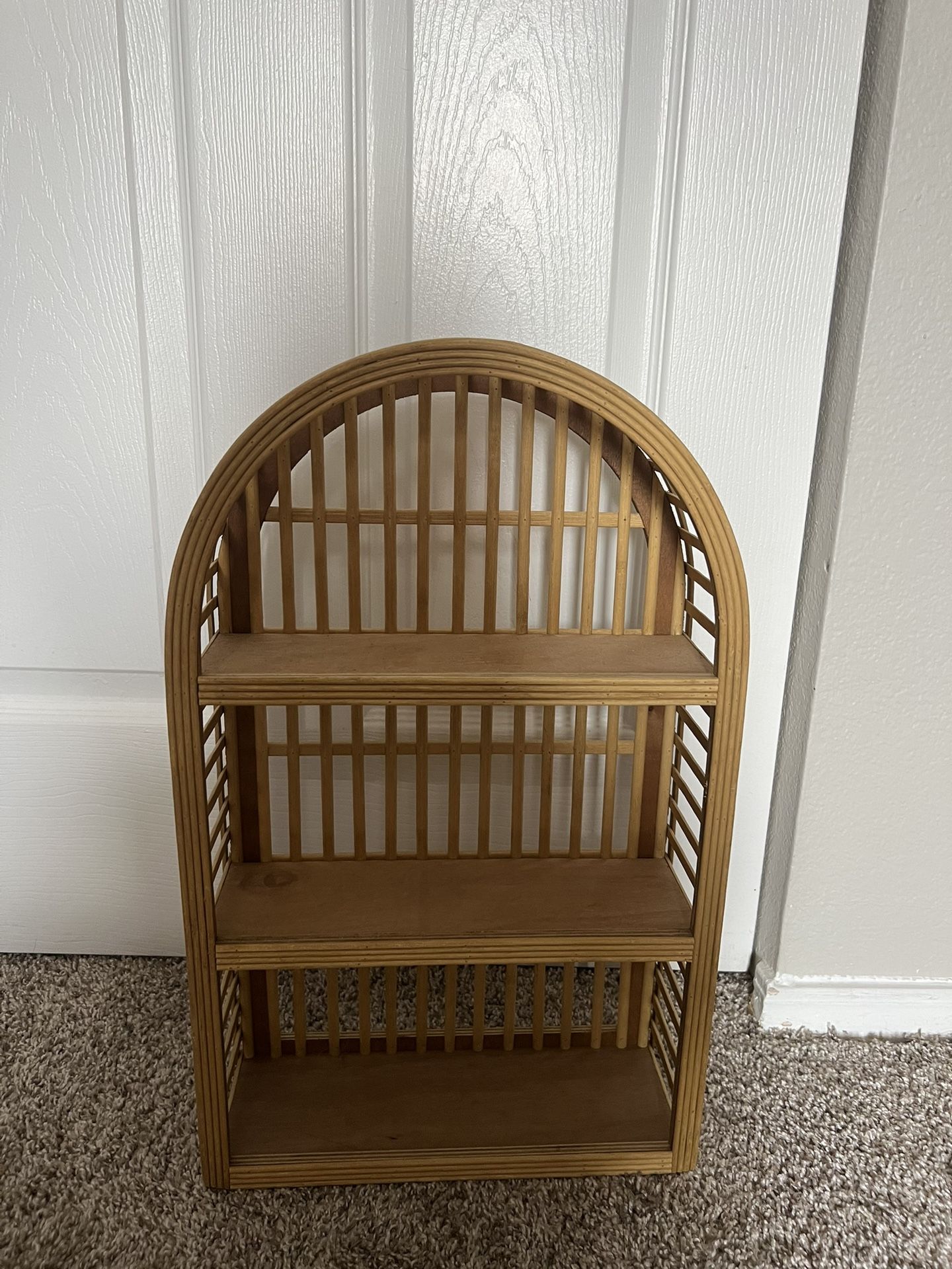Wall Shelf- Small