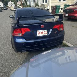 2009 Honda Civic