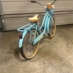 Fun Beach Cruiser