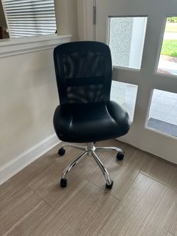 Student desk chair