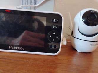 Hello Baby Monitor