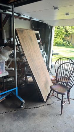 Sheets of plywood need gone asap