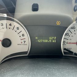 2007 Ford Explorer Sport Trac