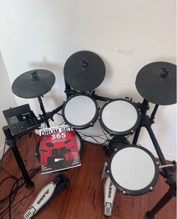 Electric Drums