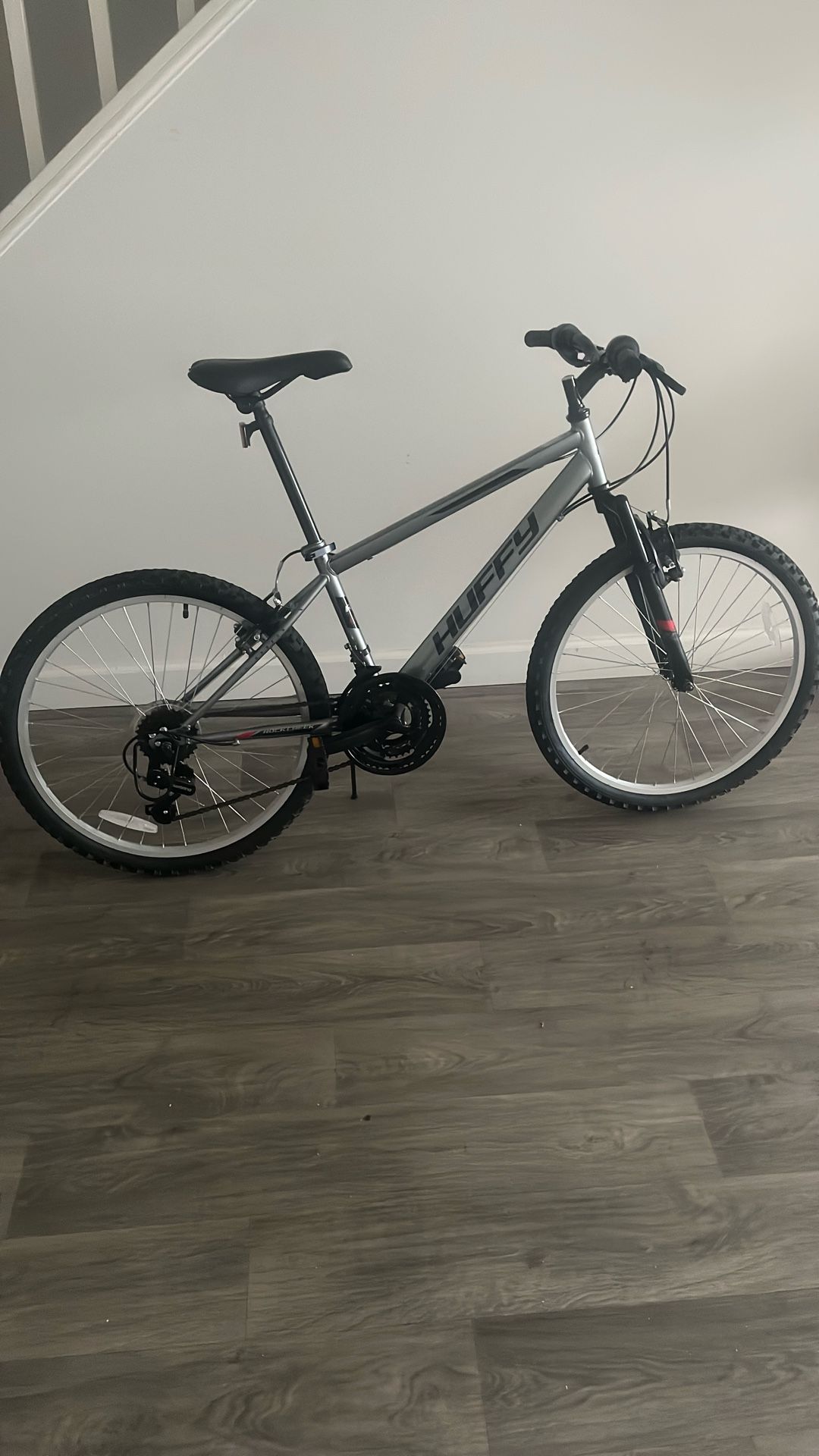Huffy Bicycle