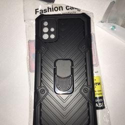 Case For Galaxy A 51 4G