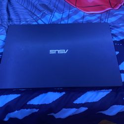 ASUS laptop